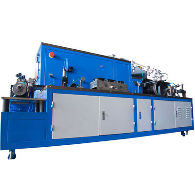 Machine de production de fil standard ASTM à haute vitesse