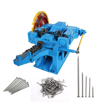 Moules de matrices de fabrication de clous 650RPM pour outil d'usinage