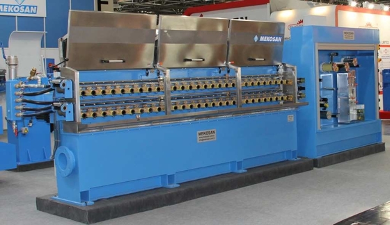 longue durée de vie oscillante de machine d'affûtage des fils 34RPM