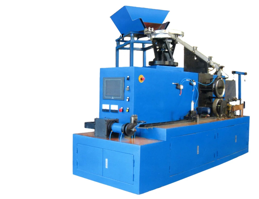 Collateur de clous en bobine PLC pour les clous de longueur de 25 à 100 mm