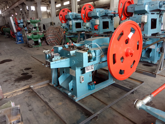 18Équipement de fabrication de fil à position de travail unique de 5 à 30 kW pour la production de fil industriel