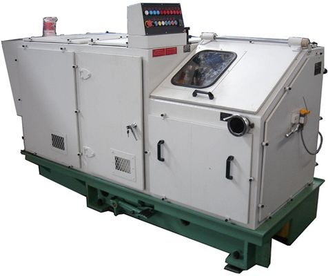 High Speed Type Steel Ball Cold Heading Machine, for forming steel ball blanks