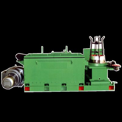 Machine de tréfilage de type humide série LT avec une puissance de moteur de 30 kW et une vitesse maximale de 400 M/min