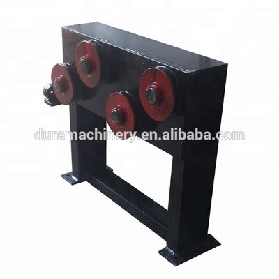 Machine de dessin de fil de type OTO avec diamètre d'entrée de 2,5 à 6,5 mm, diamètre de sortie de 0,75 à 2,5 mm et puissance de 18,5 kW