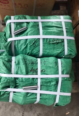 Pièce de rechange pour moteur diesel 495AG - Guide de soupape d'échappement - 495A-01016