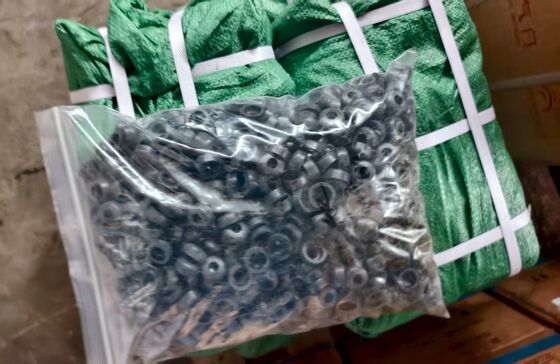 495AG Pièce de rechange pour moteur diesel - joint de soupape (anneau de caching d'huile) - 495A-01052