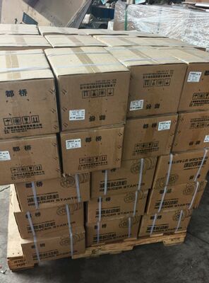 495AG Pièce de rechange pour moteur diesel - Moteur de démarrage - QD1328C