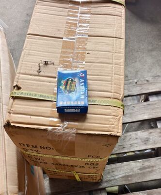 Partie de rechange pour moteur diesel - Régulateur - 495A-29000