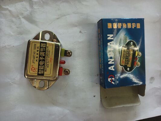 Partie de rechange pour moteur diesel - Régulateur - 495A-29000