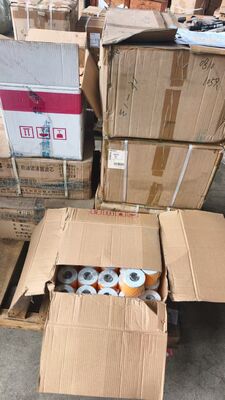 495AG Pièce de rechange pour moteur diesel - Cartouche de filtre à huile - J0810