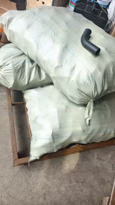 495AG-00002 Tuyau d'admission pour pièce de rechange de moteur diesel Fabriqué en Chine