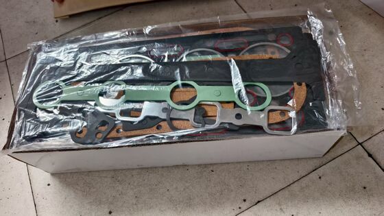 Pièce de rechange pour moteur diesel 495AG - Joint de série - 495A-020SC - Fabriqué en Chine