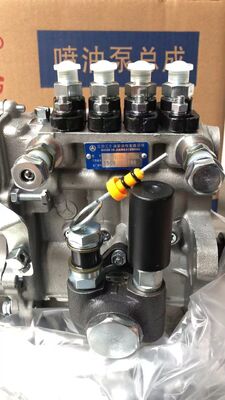 Pièce de rechange pour moteur diesel 495AG - Pompe d'injection de carburant - 495A-30000