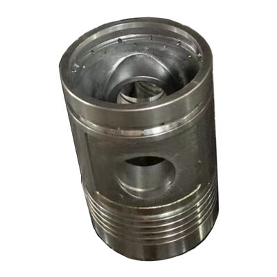 Piston Spare Part for 2105A-3A Diesel Engine H-33A 1kg Made in China