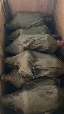 DURA Arbre à manivelle diesel sans équilibre Poids H-31A pour moteur modèle 2105A-3A 1 kg Fabriqué en Chine (JIA) avec inspection vidéo