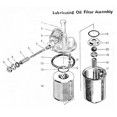 Pièces de rechange pour moteur diesel DURA pour 2105A 2105A-3A 2105A-6 495AG 495BG - Démarrage électrique, refroidi par eau, multicylindre, 2251CC, 24CV