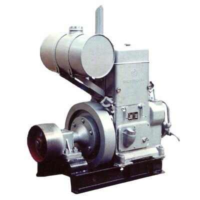 Moteur diesel série 2105A pour une puissance motrice de bonne qualité et une longue histoire d'exportation