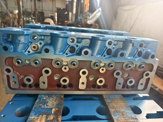 495AG Pièce de rechange pour moteur diesel Culasse 495A-01001 Origine Chine 2kg