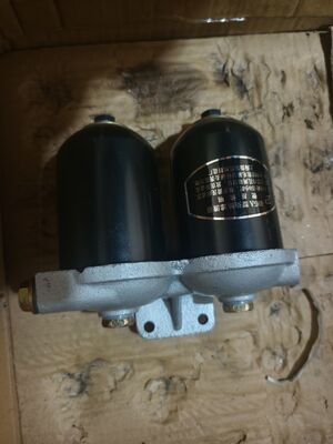 495AG Moteur diesel Partie de rechange Filtre à carburant Assemblage 495A-10000 1kg Fabriqué en Chine