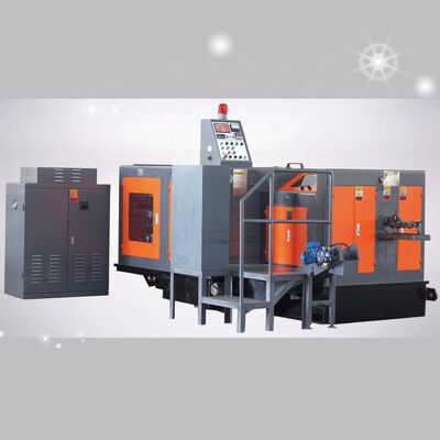 DURA Brand Blind Rivet Cold Heading Machine haute précision 380V machine à faire des rivets pour l'acier inoxydable 5 matériau 5 souffle type