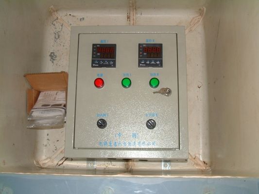 Couvrir des clous visse pré des machines de préparation de surface passivant l'électro galvanisation