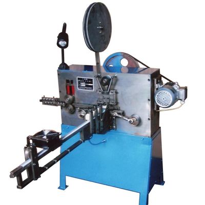 L'agrafe C faisant la machine pour le porc Ring/C a formé la production d'agrafe