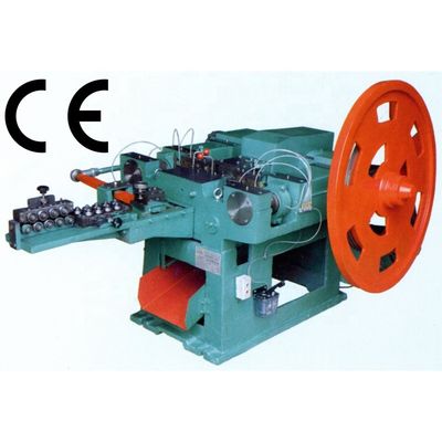 Rivet aveugle de grande précision faisant la machine pour la fabrication de mandrin