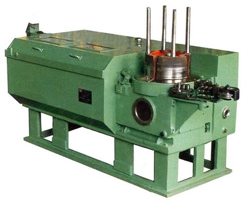 Machine de tréfilage à sec de type OTO à poulie haute performance