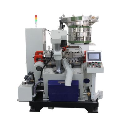 vis d'Auto-perçage faisant la machine pour le point de perceuse formant, vis d'Auto-perçage