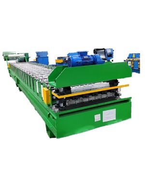 Petit pain en carton ondulé formant la machine