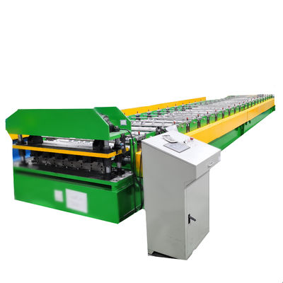 Petit pain en carton ondulé formant la machine