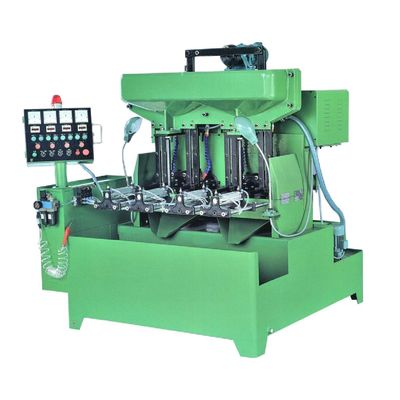 Écrou formant des machines