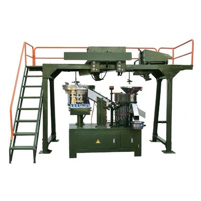Machine de vis et d'Assemblée de joint