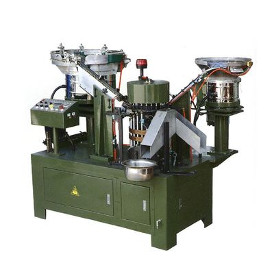 Machine de vis et d'Assemblée de joint
