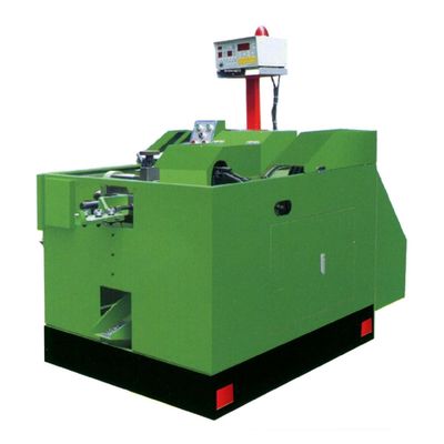 Machine de creusement froide