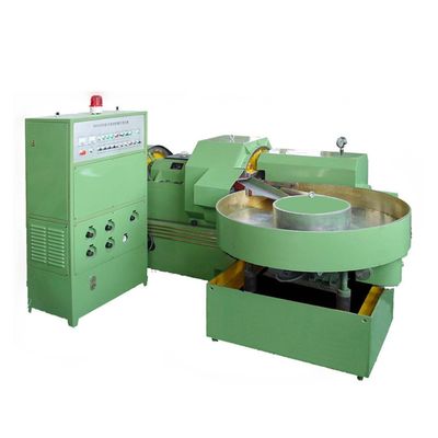Machine de meulage de bille d'acier