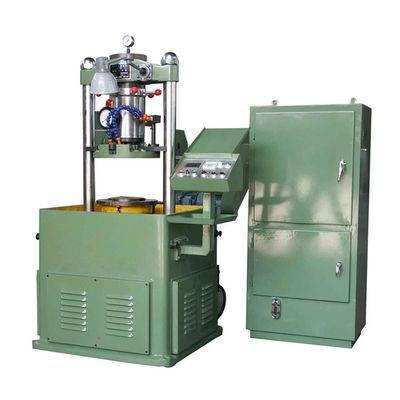 Machine de meulage de bille d'acier