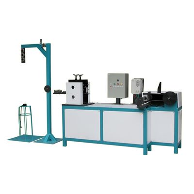 Fil d'agrafage aplatissant la machine, YBJ-150S ; YBJ-150D