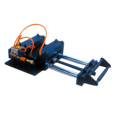 Machine automatique de conducteur d'air