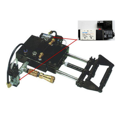 Machine automatique de conducteur d'air