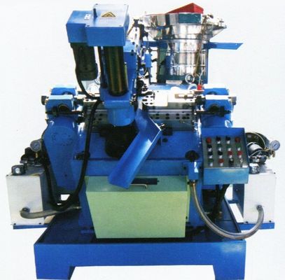 point de vis d'Auto-perçage/extrémité/astuce formant la machine