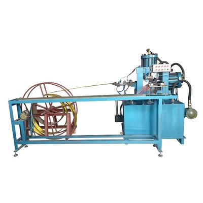 F/T Brad Nail et agrafe formant la machine Brad Nail Former