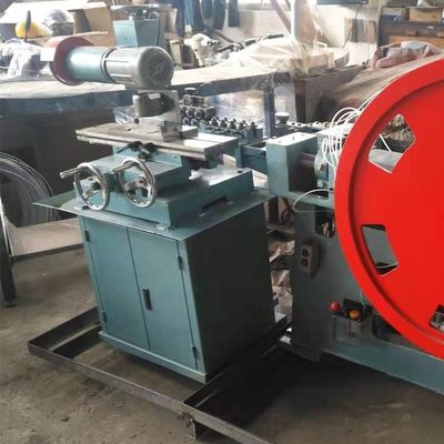 Broyeur d'outil de coupe de clou/coupeur de clou pour la fabrication de clou