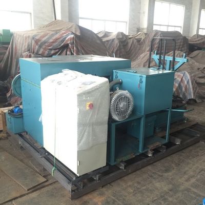 850pcs Min Automatic High Speed Nail faisant la machine