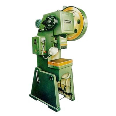Machine heurtante de chapeau pour couvrir la production de clou