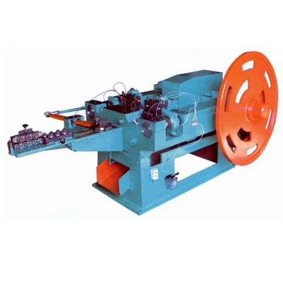 Long clou automatique à grande vitesse de fil faisant des machines en Chine