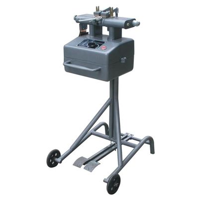 machine de Bout-soudure, machine auxiliaire pour la production de tréfilage