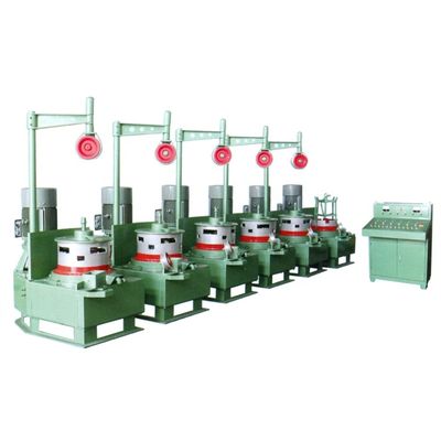 Type d'OTO machine de tréfilage pour le traitement de fil