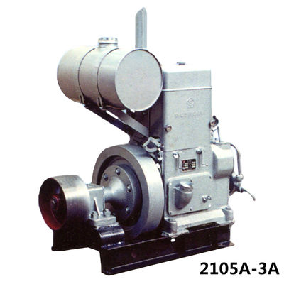 Cylindre du moteur diesel 2 de moteur de l'économie de combustible 2105A-3A