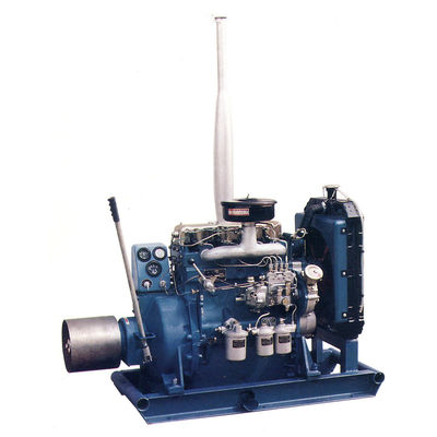 moteur diesel 95AG 395AG 495AG du cylindre 3260cc 4